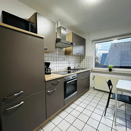 P1 Teams Zentral I150m2 I Eg Fuer 6 I Wasch I P I Daire *