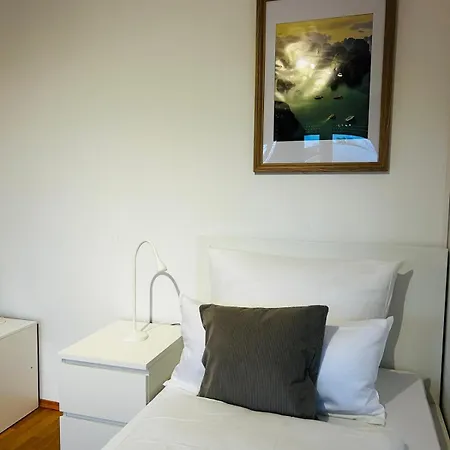 P1 Teams Zentral I150m2 I Eg Fuer 6 I Wasch I P I Daire Ibbenbüren