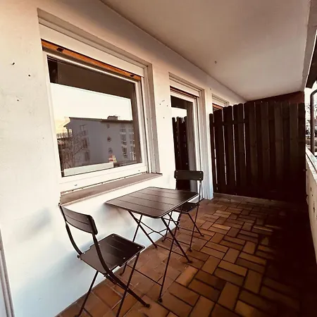 Daire P1 Teams Zentral I150m2 I Eg Fuer 6 I Wasch I P I