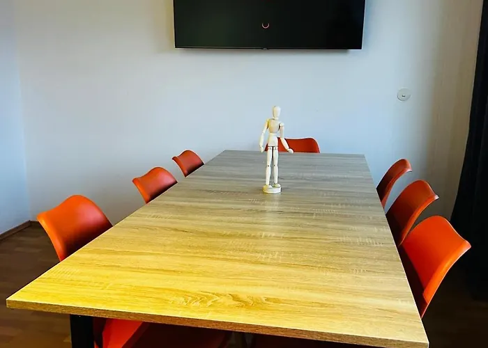 P1 Teams Zentral I150m2 I Eg Fuer 6 I Wasch I P I Ibbenbüren