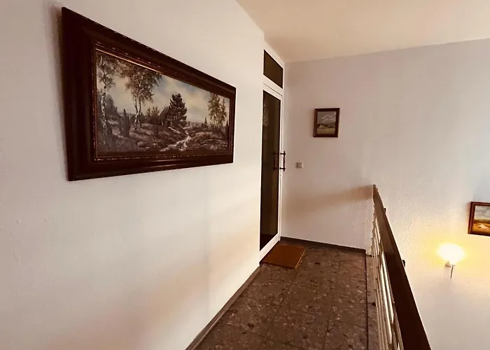 P1 Teams Zentral I150m2 I Eg Fuer 6 I Wasch I P I 아파트