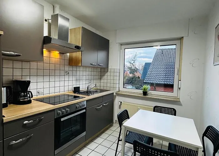 P1 Teams Zentral I150m2 I Eg Fuer 6 I Wasch I P I 아파트